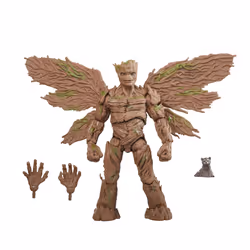 Marvel F64825L0 figurine pour enfant - Vue supplémentaire 7