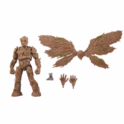 Marvel F64825L0 figurine pour enfant - Vue supplémentaire 8