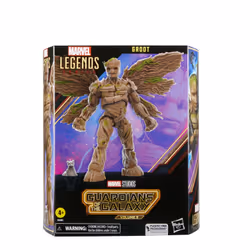 Marvel F64825L0 figurine pour enfant - Vue supplémentaire 9