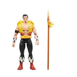 Marvel Spider-Man Kraven the Hunter