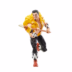 Marvel Spider-Man Kraven the Hunter