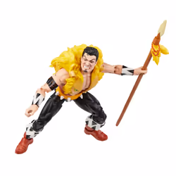 Marvel Spider-Man Kraven the Hunter