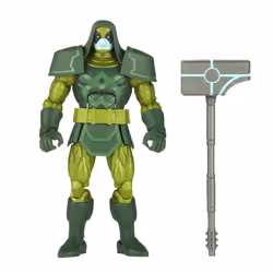 Marvel Legends Series: Ronan the Accuser, 3 an(s), Vert
