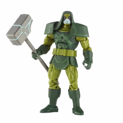 Marvel Legends Series: Ronan the Accuser