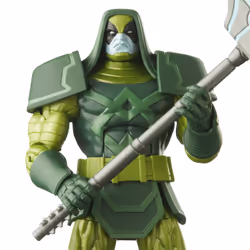 Marvel Legends Series: Ronan the Accuser