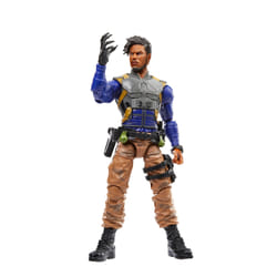 Marvel Killmonger