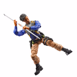 Marvel Killmonger