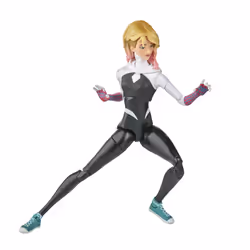 Marvel F38485X2, 4 an(s), Spider-Man: Across the Spider-Verse, Multicolore
