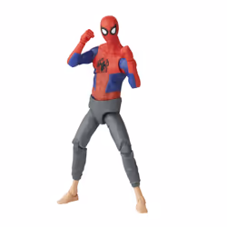 Marvel F38525X2, 4 an(s), Spider-Man: Across the Spider-Verse, Multicolore