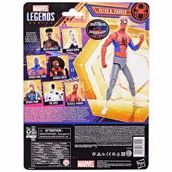 Marvel F38525X2 figurine pour enfant - Vue supplémentaire 10