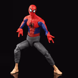 Marvel F38525X2 figurine pour enfant - Vue supplémentaire 5