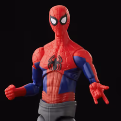 Marvel F38525X2 figurine pour enfant - Vue supplémentaire 8