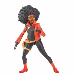 Marvel F38535X2, 4 an(s), Spider-Man: Across the Spider-Verse, Multicolore