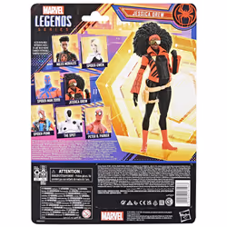 Marvel F38535X2 figurine pour enfant - Vue supplémentaire 11