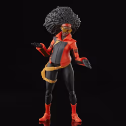 Marvel F38535X2 figurine pour enfant - Vue supplémentaire 4
