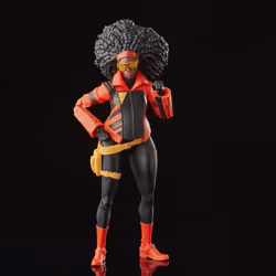 Marvel F38535X2 figurine pour enfant - Vue supplémentaire 5