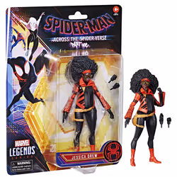 Marvel F38535X2 figurine pour enfant - Vue supplémentaire 6