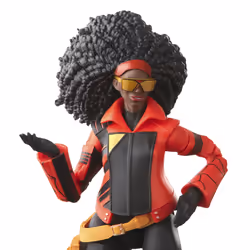 Marvel F38535X2 figurine pour enfant - Vue supplémentaire 7