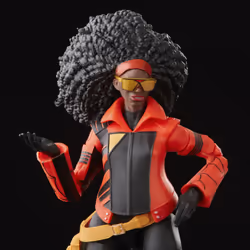 Marvel F38535X2 figurine pour enfant - Vue supplémentaire 8
