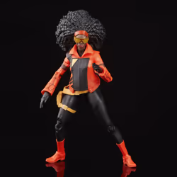 Marvel F38535X2 figurine pour enfant - Vue supplémentaire 9