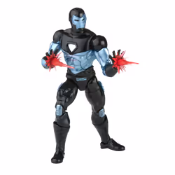 Marvel War Machine
