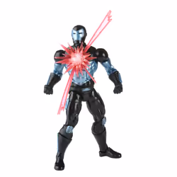 Marvel War Machine
