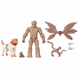 Hasbro Marvel Guardians of the Galaxy Vol. 3 F73675L0 figurine pour enfant
