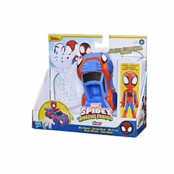 Marvel F6776, 3 an(s), Couleurs assorties, Multicolore