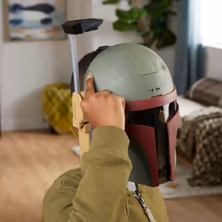 Star Wars Boba Fett - Vue supplémentaire 4