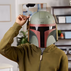 Star Wars Boba Fett - Vue supplémentaire 5