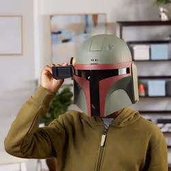 Star Wars Boba Fett - Vue supplémentaire 6