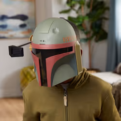 Star Wars Boba Fett - Vue supplémentaire 7