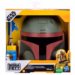 Star Wars Boba Fett - Vue supplémentaire 8