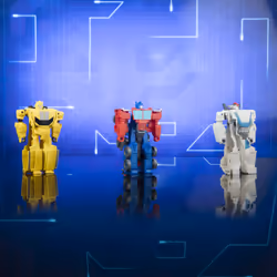 Transformers Wheeljack - Vue supplémentaire 10