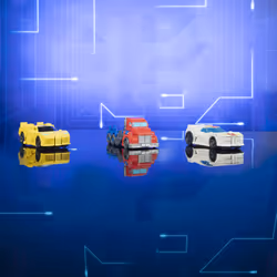 Transformers Wheeljack - Vue supplémentaire 11