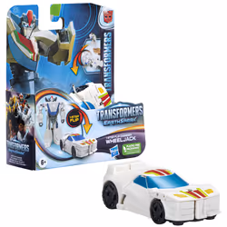 Transformers Wheeljack