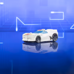 Transformers Wheeljack - Vue supplémentaire 6
