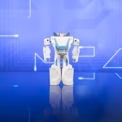 Transformers Wheeljack - Vue supplémentaire 7