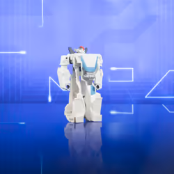 Transformers Wheeljack - Vue supplémentaire 8