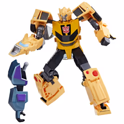 Transformers F67325X0, 6 an(s), Multicolore