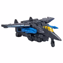 Transformers EarthSpark Warrior Skywarp