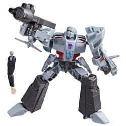 Transformers F67335X0 jouet transformeur