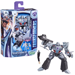 Transformers F67335X0 jouet transformeur
