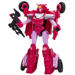 Transformers EarthSpark Elita-1 classe Guerrier