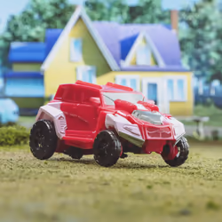 Transformers EarthSpark Elita-1 classe Guerrier - Vue supplémentaire 12