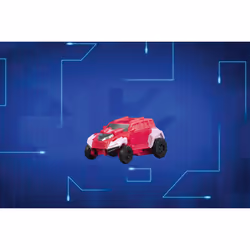 Transformers EarthSpark Elita-1 classe Guerrier - Vue supplémentaire 6