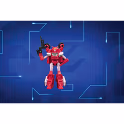 Transformers EarthSpark Elita-1 classe Guerrier - Vue supplémentaire 7
