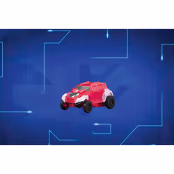 Transformers EarthSpark Elita-1 classe Guerrier - Vue supplémentaire 9