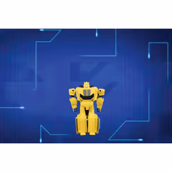 Transformers Bumblebee - Vue supplémentaire 10