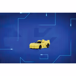 Transformers Bumblebee - Vue supplémentaire 11
